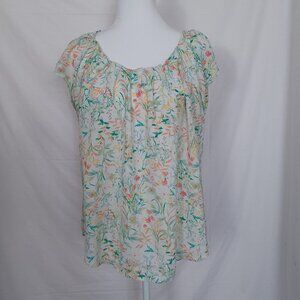 Lauren Conrad Blouse